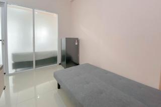 Brand New 1BR at Apartment Gateway Pasteur By Travelio - 1