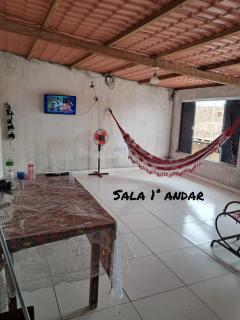 Casa pé na areia Lucena bech - Lucena - 8