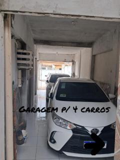 Casa pé na areia Lucena bech - Lucena - 2