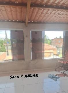 Casa pé na areia Lucena bech - Lucena - 9