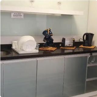 Seaview Regency Tanjung Tuan Apartment A7-4 - - 7