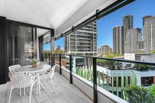 BEACH at Oracle 10508 - Gold Coast - 9