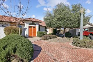Happy Hours Beautiful Master Suite Quiet Neighborhood - Visalia - 8