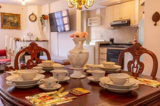 Premium La Candelaria 2BR Chimney Cityview - 1