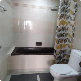 Seaview Regency Tanjung Tuan Apartment A7-4 - - 8