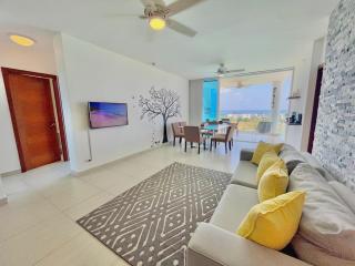 Beautiful apartment in Playa Blanca Resort - Río Hato - 0