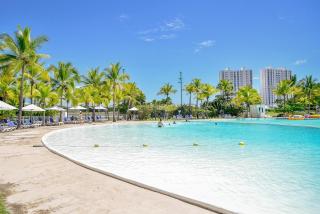 Beautiful apartment in Playa Blanca Resort - 4