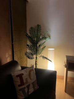 Elevated Escape Apartment - Ghaziabad - 8