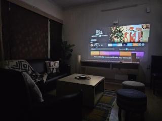 Elevated Escape Apartment - Ghaziabad - 4