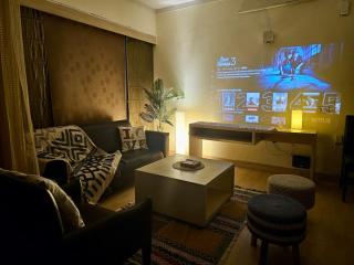 Elevated Escape Apartment - Ghaziabad - 3