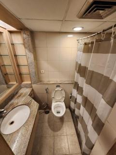 Elevated Escape Apartment - Ghaziabad - 2