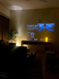 Elevated Escape Apartment - Ghaziabad - 1