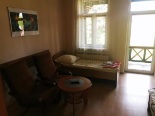 Ośrodek Wypoczynkowy Janówka - 1