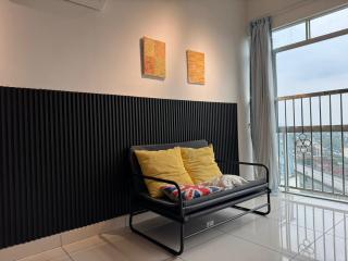 Taiping Centre Point Suite 9 by BWC - Taiping - 7