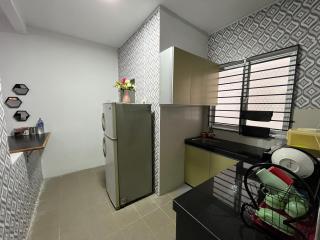 EL Homestay - Malaca - 4