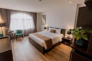 FLC SEA TOWER QUY NHƠN-Trung Tâm TP-Mặt Tiền Biển-Hồ Bơi Bốn Mùa-Tour Du Lịch - Quy Nhon - 2