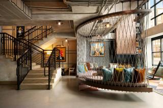 Moxy Asheville Downtown - 6