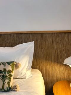 Chic Home with Private Pool, 1 min to Beach - Cap Malheureux - 6