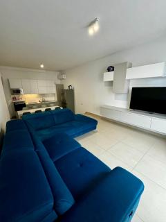 4 bedroom apartment next to pacaville - Is-Swieqi - 0