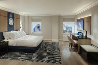 Marriott Vacation Club® at the Mayflower, Washington, D.C. - Washington - 1