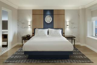 Marriott Vacation Club® at the Mayflower, Washington, D.C. - Washington - 4