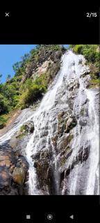 cachoeira do funil - Praia Grande - 6