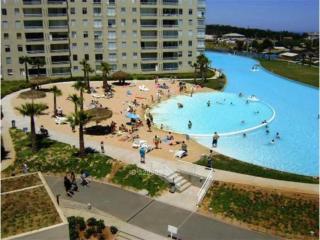 Laguna vista, hermoso Departamento con vista al mar - 0