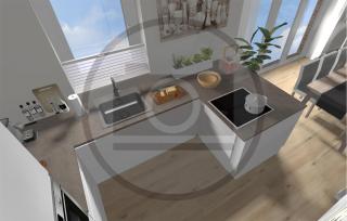 Cozy Home In Bad Harzburg With Sauna - Bad Harzburg - 3