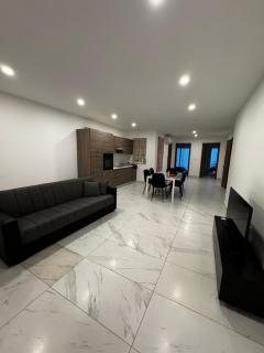 3 bedroom maisonette next to Pacaville - Is-Swieqi - 0