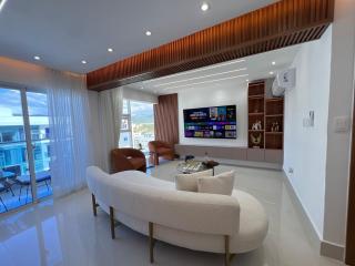 Beautiful luxurious apart with Mountain View - Santiago de los Caballeros - 0