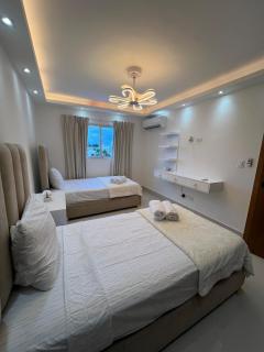 Beautiful luxurious apart with Mountain View - Santiago de los Caballeros - 5