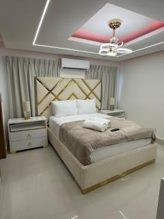 Beautiful luxurious apart with Mountain View - Santiago de los Caballeros - 4