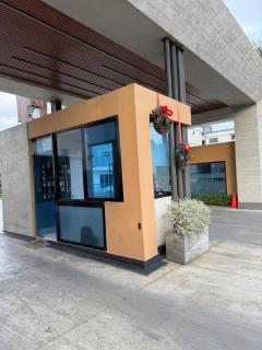 Beautiful luxurious apart with Mountain View - Santiago de los Caballeros - 2