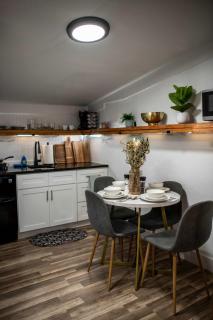 Downtown 1BR Cottage for 4 - Renovated - Tampa - 7