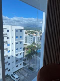 Beautiful luxurious apart with Mountain View - Santiago de los Caballeros - 8