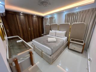 Beautiful luxurious apart with Mountain View - Santiago de los Caballeros - 1