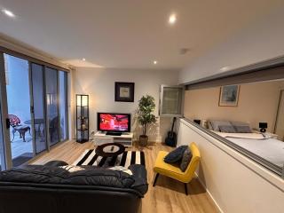 A Cozy apartment to yourself - 3