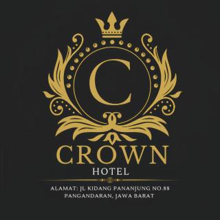 Crown Hotel Pangandaran Syariah - Pangandaran - 1