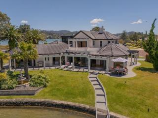 Amalfi - Pauanui Holiday Home - Hikuai - 8