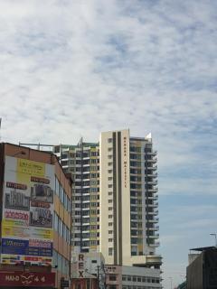 Ipoh town The Majestic Rumi 3R2B 8 paxs - 0