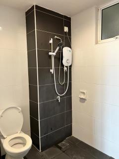 Ipoh town The Majestic Rumi 3R2B 8 paxs - 9