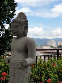 Ipoh town The Majestic Rumi 3R2B 8 paxs - 8