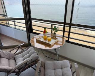 Departamento con vista al mar - Iquique - 6