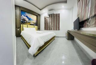 Vang Vieng Rivercube Hotel - Vang Vieng - 1