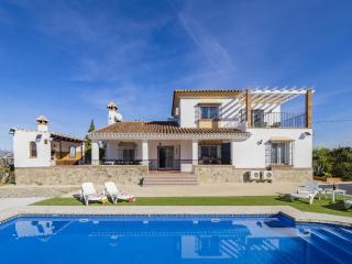 Cubo's Casa Rural Isabelita - Alhaurín el Grande - 8