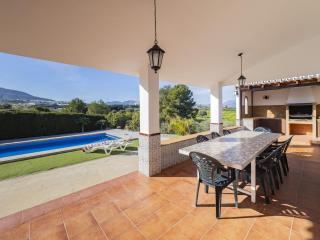 Cubo's Casa Rural Isabelita - Alhaurín el Grande - 1
