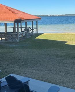 Sunset Harbor Palms 1-108 - Navarre - 9