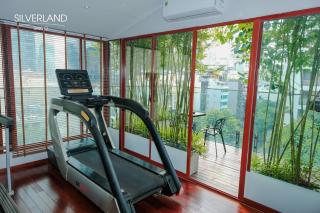 Silverland Sakyo Hotel - Ho Chi Minh - 3