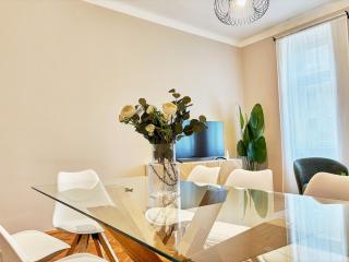 2BR I 85qm I 16 Min to Inner City I 8 Min to Metro - Vienna - 8