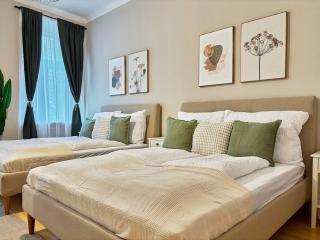 2BR I 85qm I 16 Min to Inner City I 8 Min to Metro - Vienna - 7
